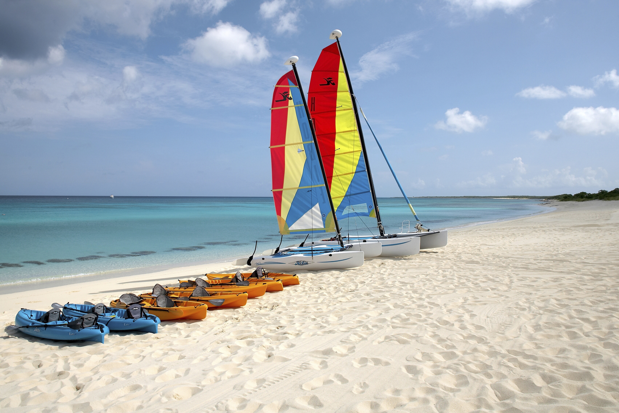 Yara Water Sports